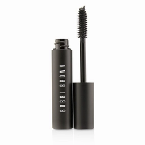 12ml/0.42oz Ready-made Mascara Brown Eye Black Opening 1 Clean lines Bobbi # -
