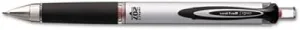 207 Impact Roller Ball Retractable Gel Pen, Red Ink, Bold, Sold as 1 Each, 6PACK , Total 6 Each