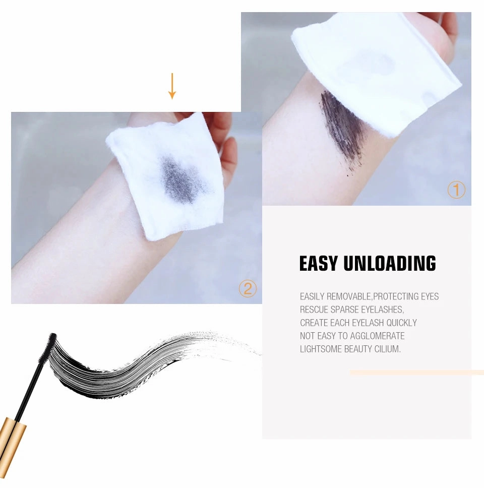 3D Mascara