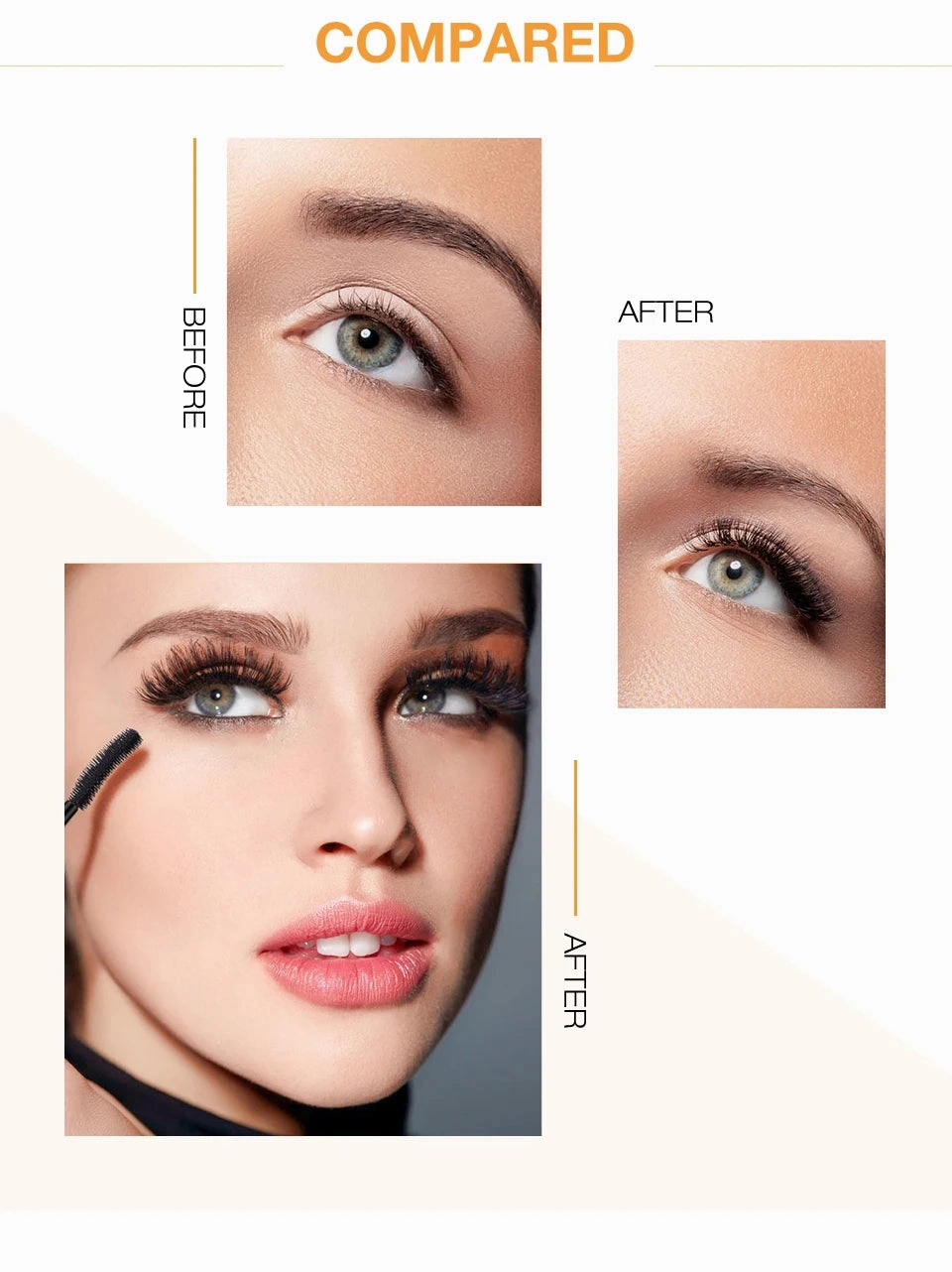 3D Mascara