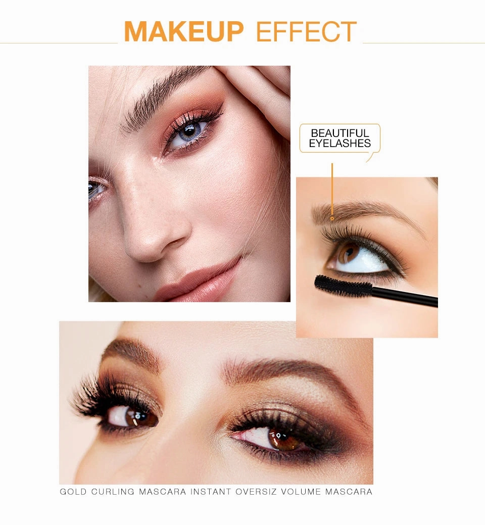 3D Mascara