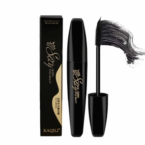 4D Silk Fiber Lash Mascara