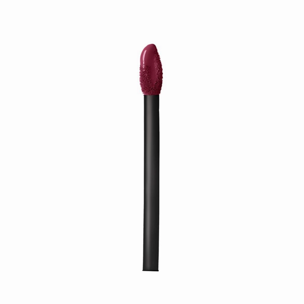 4x Maybelline Superstay Matte Ink City Lip Colour 5ml 115 Founder