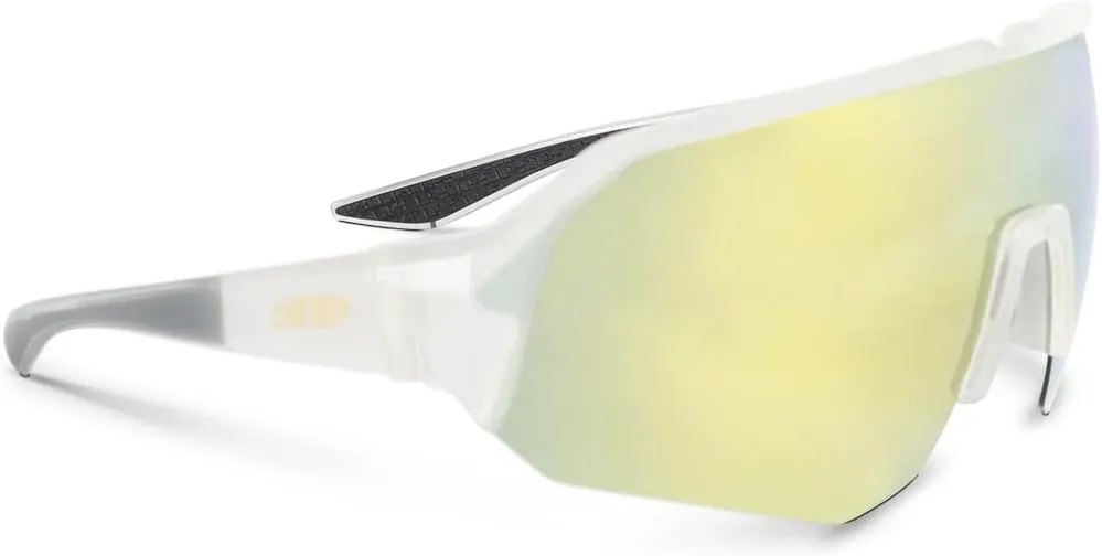 509 Shags Sunglasses (Speedsta Gold)