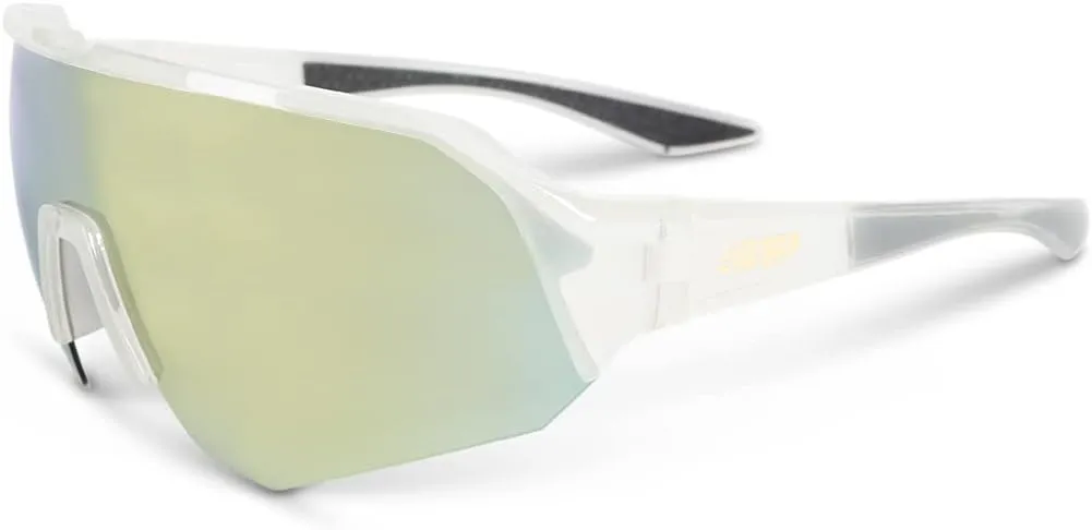 509 Shags Sunglasses (Speedsta Gold)