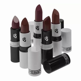5-Pack: Queen Chess Collection Lipstick