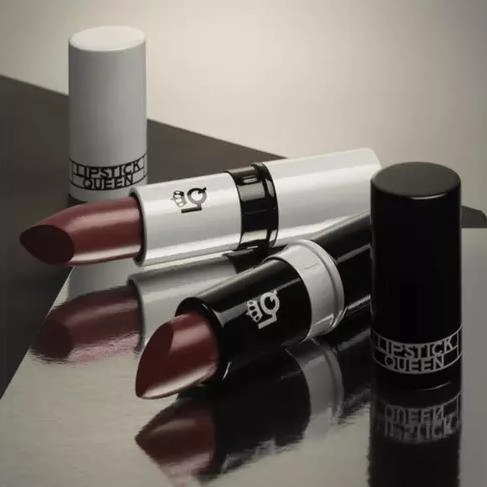5-Pack: Queen Chess Collection Lipstick