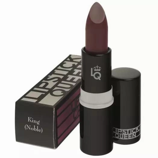 5-Pack: Queen Chess Collection Lipstick