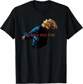 "Time" T-Shirt