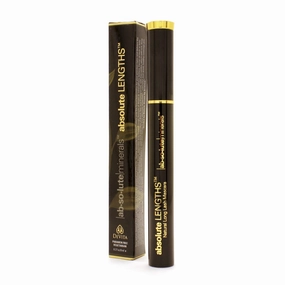 absolute LENGTHS Mascara (Absolute Black)