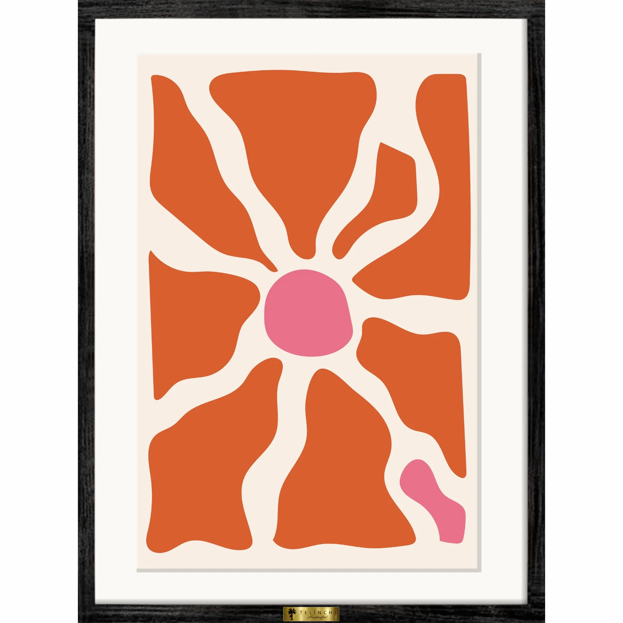 Abstract Radiance
