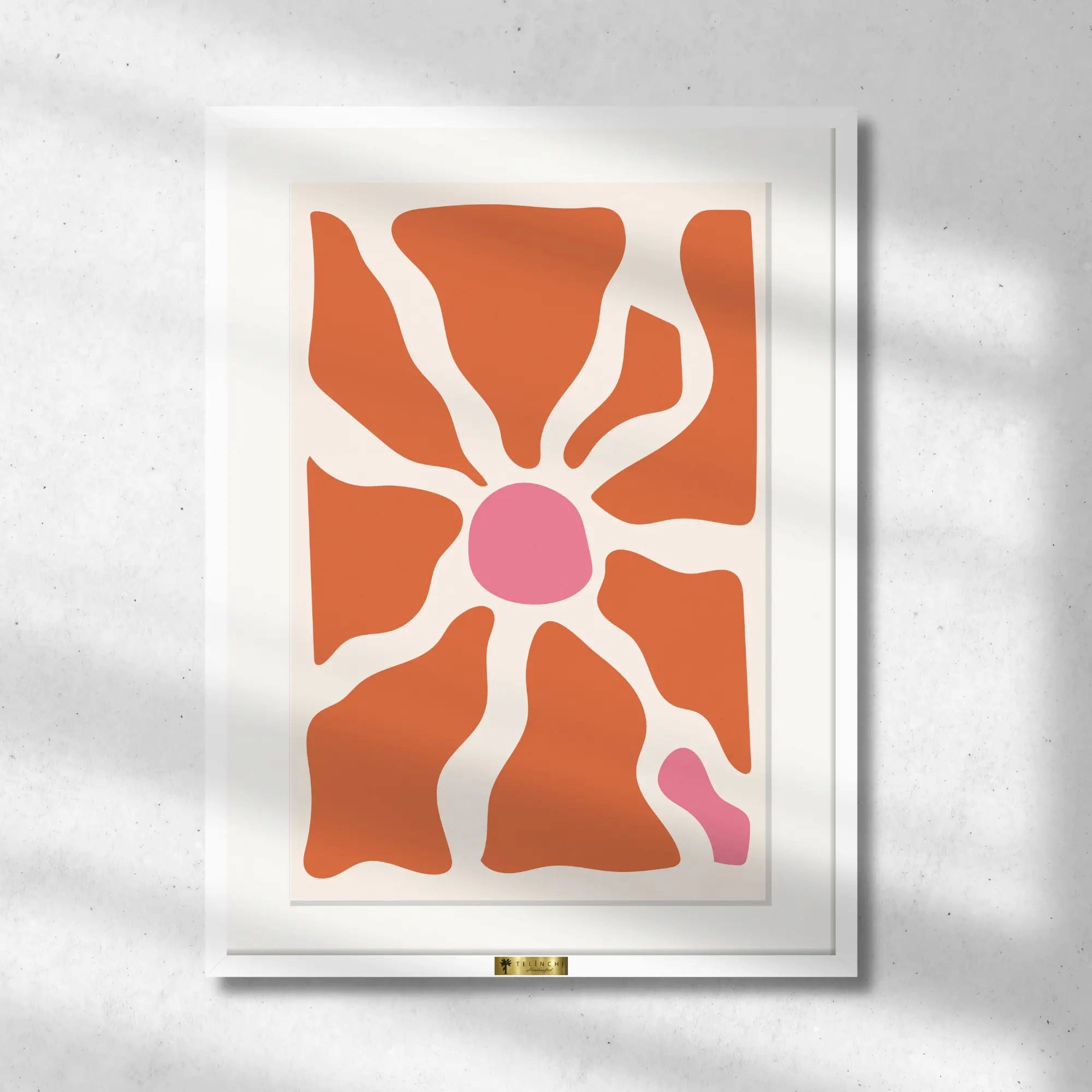 Abstract Radiance