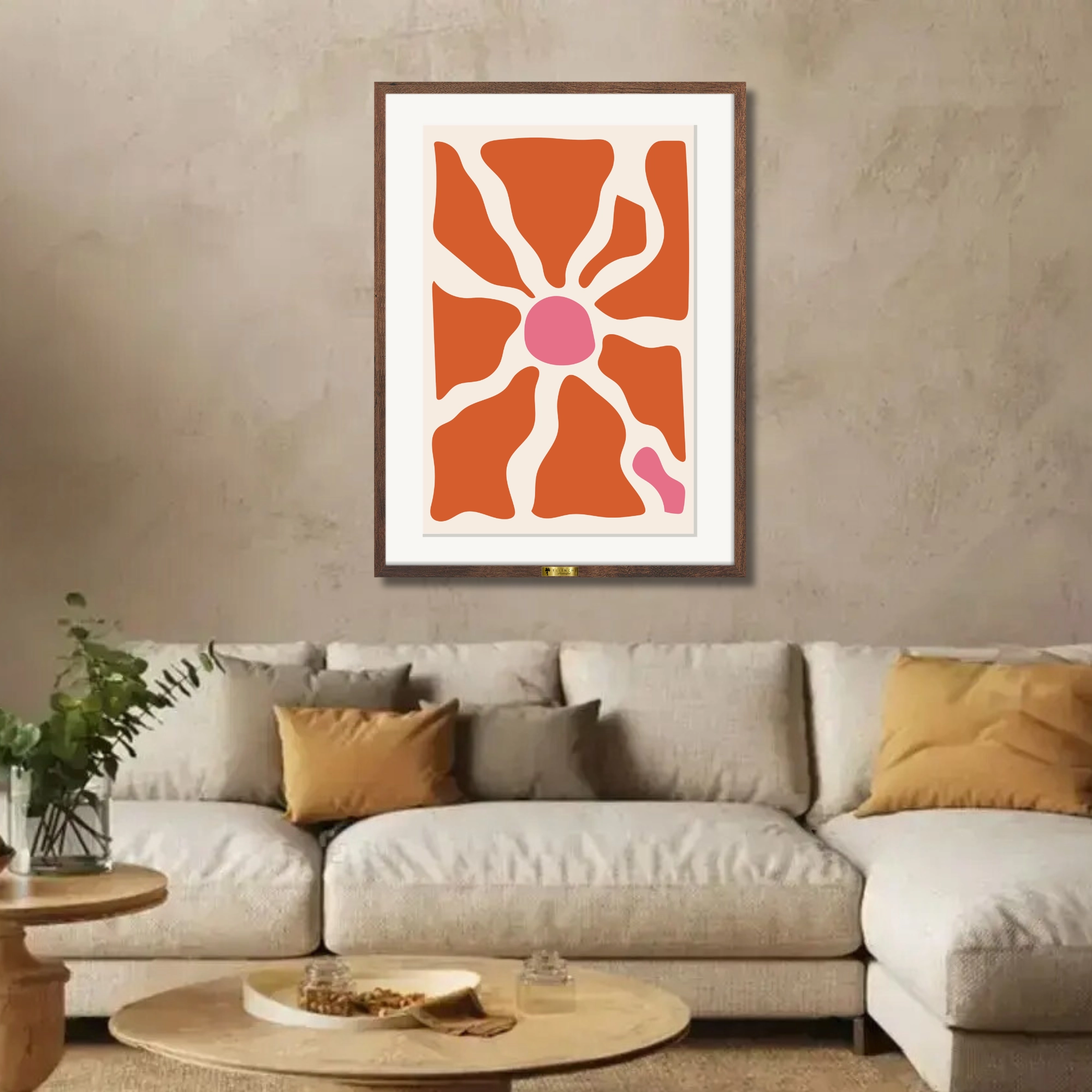Abstract Radiance