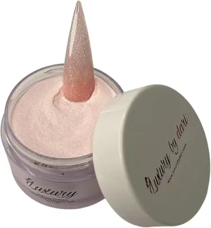 Acrylic Powder- Pink kiss 1.7oz
