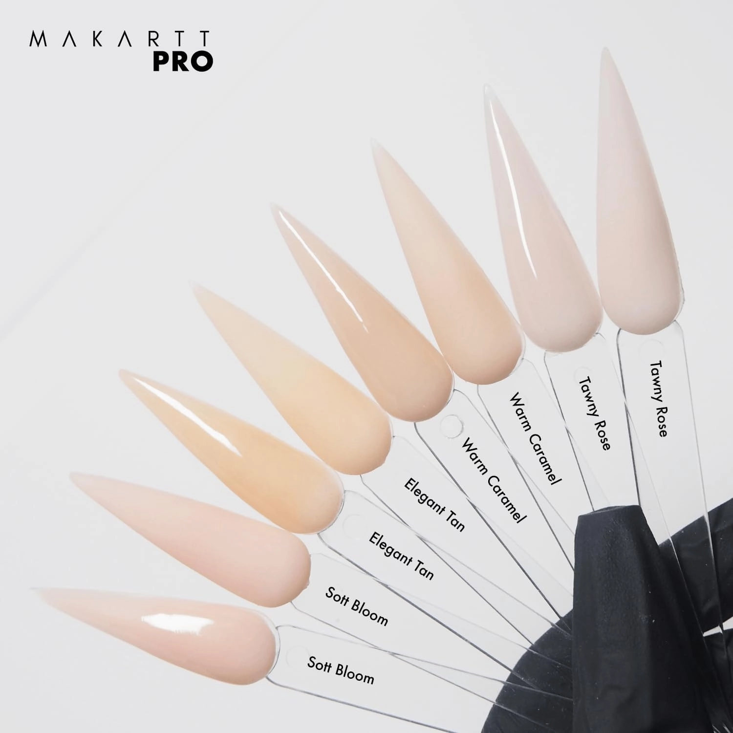 Acrylic Nail Powder 2oz – Pink Pearl Cover Powder for Nail Extensions, Ideal for Professional Nail Technicians