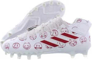 adidas Freak 22 'Big Mood' Football Mens Cleats 'Power Red' (GZ6901) - Size 10.5
