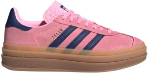adidas Gazelle Bold Shoes Women's, Pink, Size 9.5
