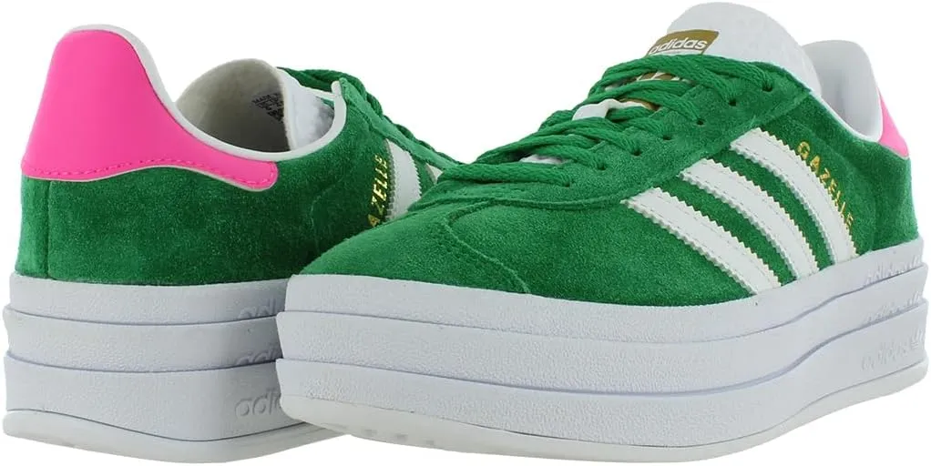 adidas Gazelle Bold Womens Shoes