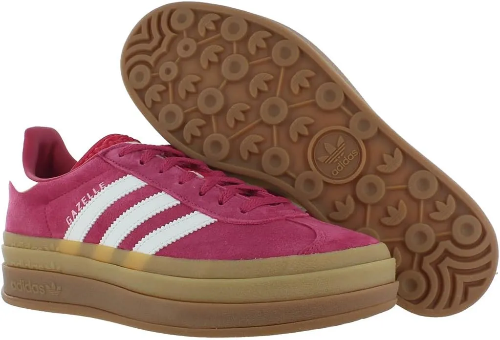 adidas Gazelle Bold Womens Shoes