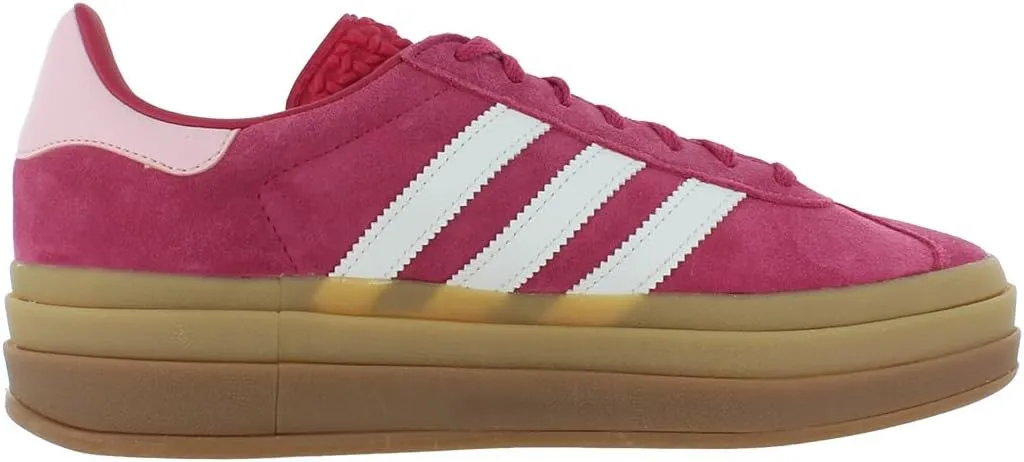 adidas Gazelle Bold Womens Shoes