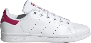 Adidas Originals Stan Smith - Boys' Grade School (JP9711, Bold Pink/White/White)