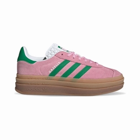 Adidas Gazelle Bold ”True Pink”