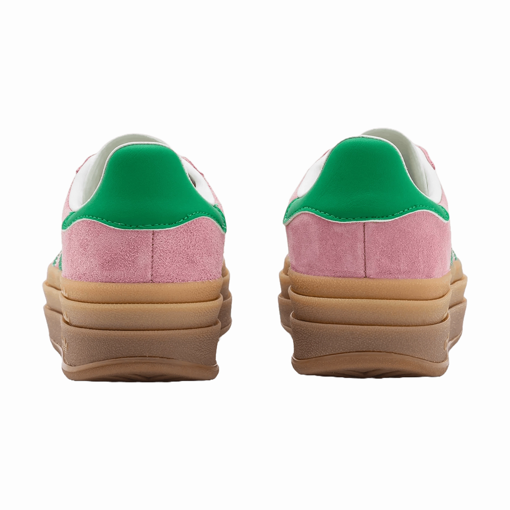 adidas Gazelle Bold True Pink (W)