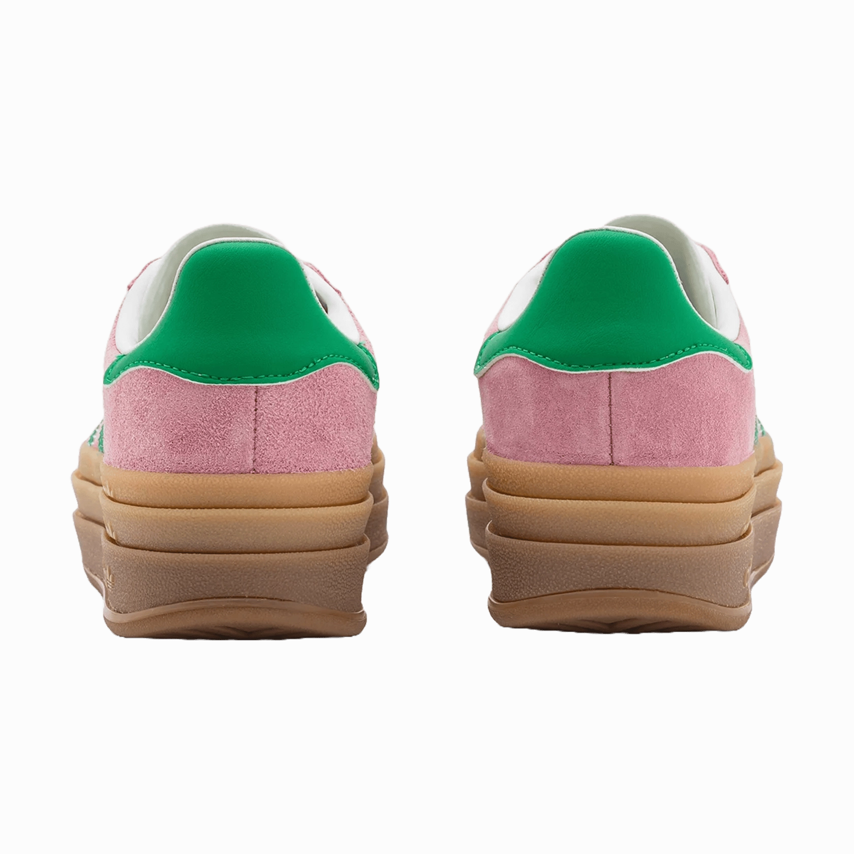 adidas Gazelle Bold True Pink (W)