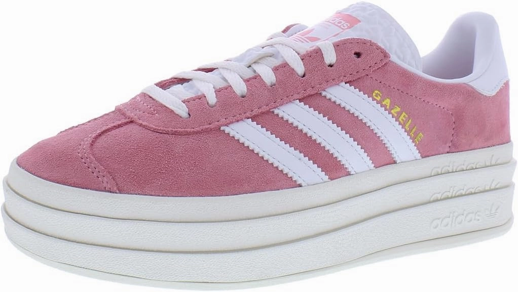 adidas Gazelle Bold Womens Shoes