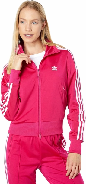 adidas Originals Firebird Track Top Bold Pink MD
