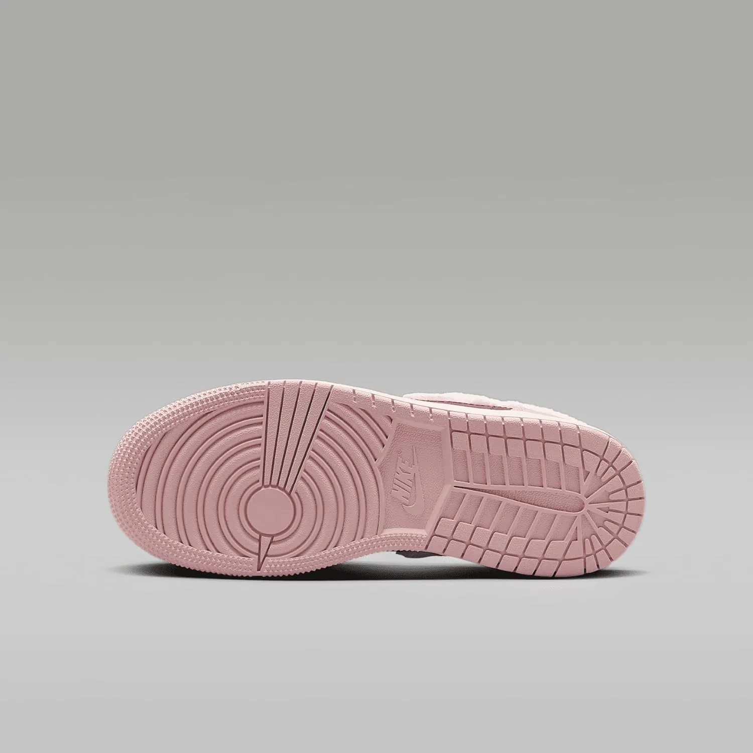 Air Jordan 1 Low SE Big Kids' Shoes (FZ3928-200, Legend Light Brown/Pink Oxford/Bordeaux/Pink Foam)