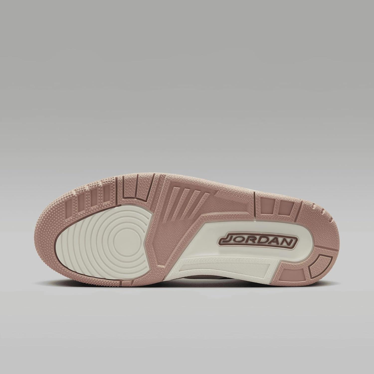 Air Jordan Legacy 312 Low Women's Shoes (FQ7827-116, White/Archaeo Brown/Sail/Pink Oxford)