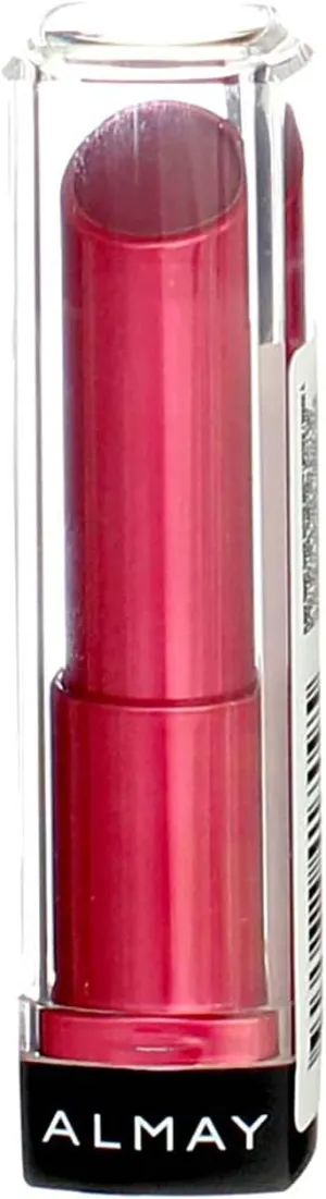 Alm Butter Kiss Lipkst Br Size .09z Alm Smart Shade Butter Kiss Lipstick Berry Medium .09z