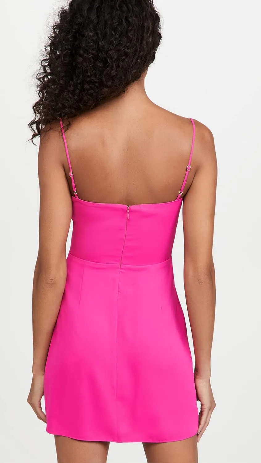 Amanda Uprichard Women's Avianna Dress