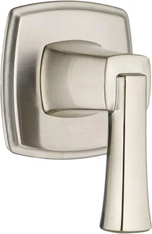 American Standard T353430.295 Townsend Diverter Valve Trim Kit, Satin Nickel