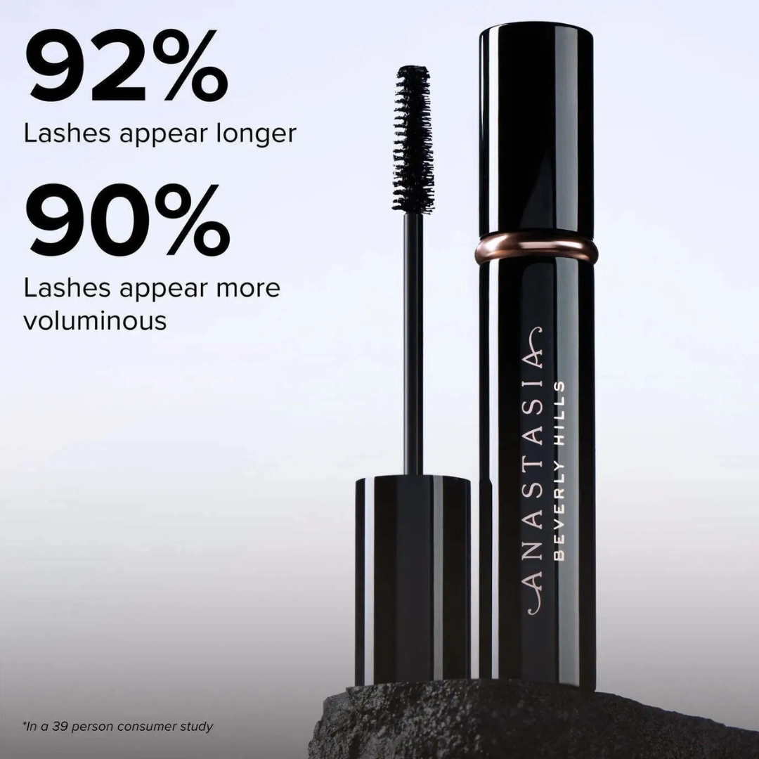 Anastasia Beverly Hills Lash Sculpt Lengthening & Volumizing Mascara - Deluxe Size