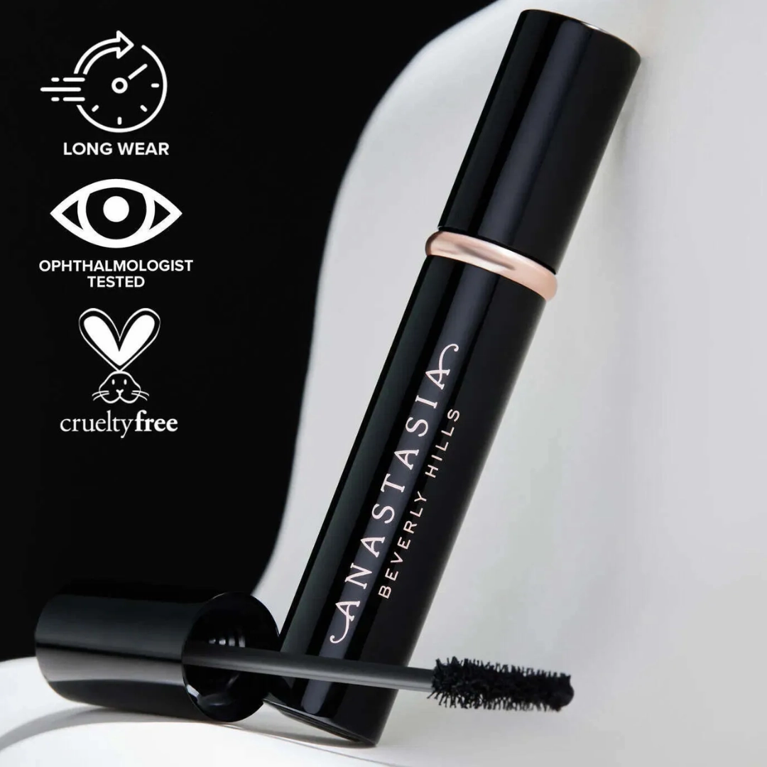 Anastasia Beverly Hills Lash Sculpt Lengthening & Volumizing Mascara - Deluxe Size