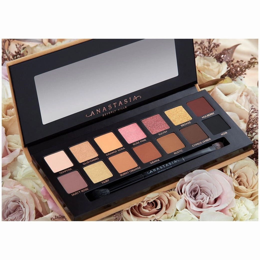 Anastasia Beverly Hills Soft Glam Eye Shadow Palette