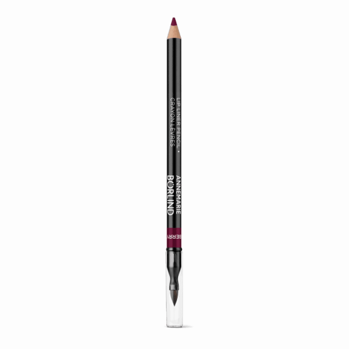 Annemarie Borlind Lip Liner Pencil Berry 1g