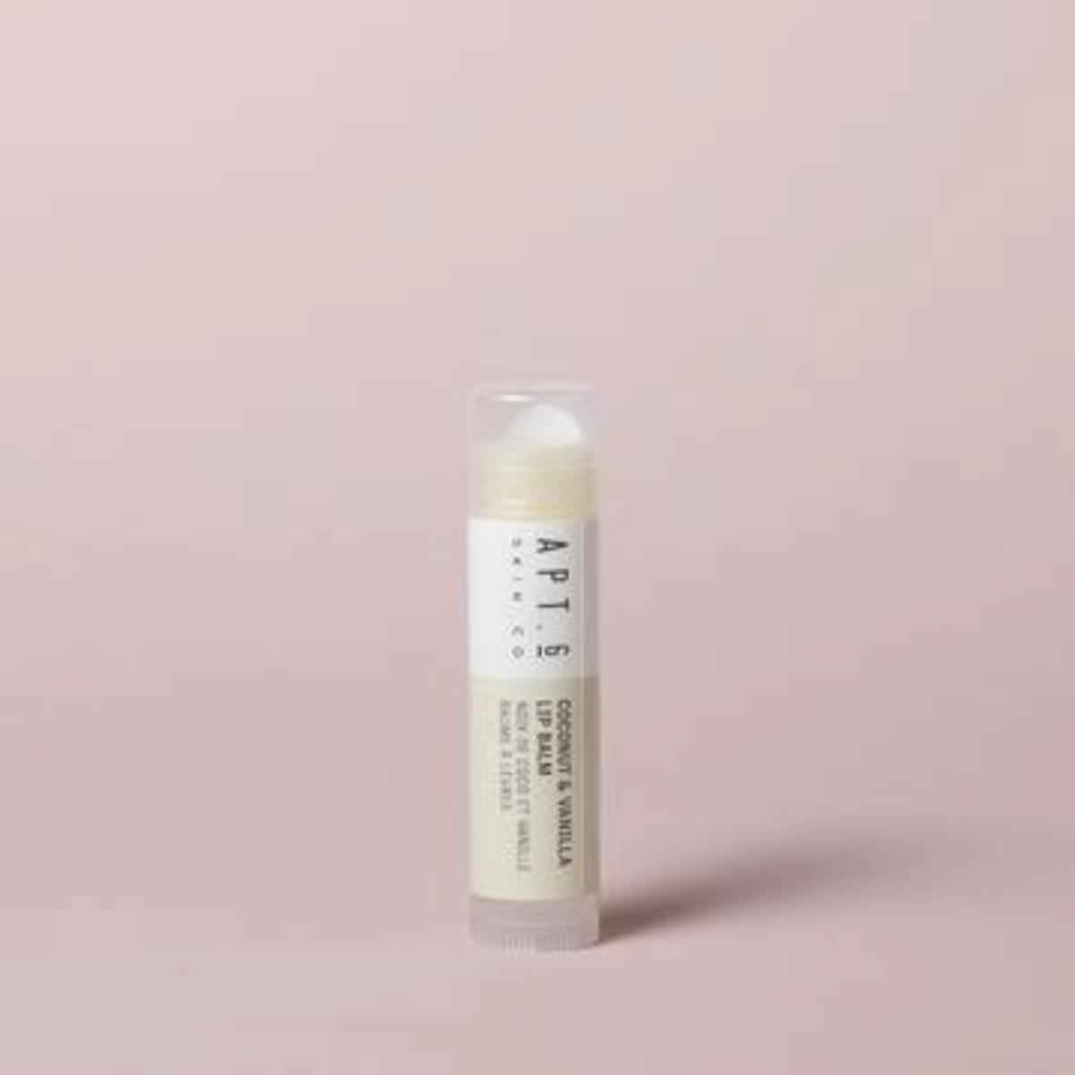 APT. 6 Lip Balm - Peppermint   Lavender