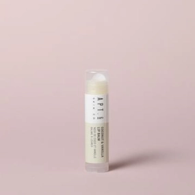 APT. 6 Lip Balm - Peppermint   Lavender