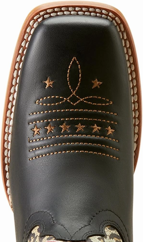 Ariat Women's Frontier Rodeo Quincy Western Boot