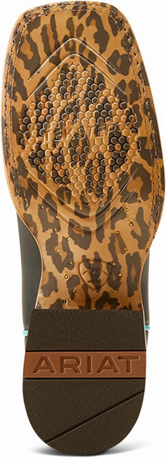 Ariat Women's Frontier Rodeo Quincy Western Boot