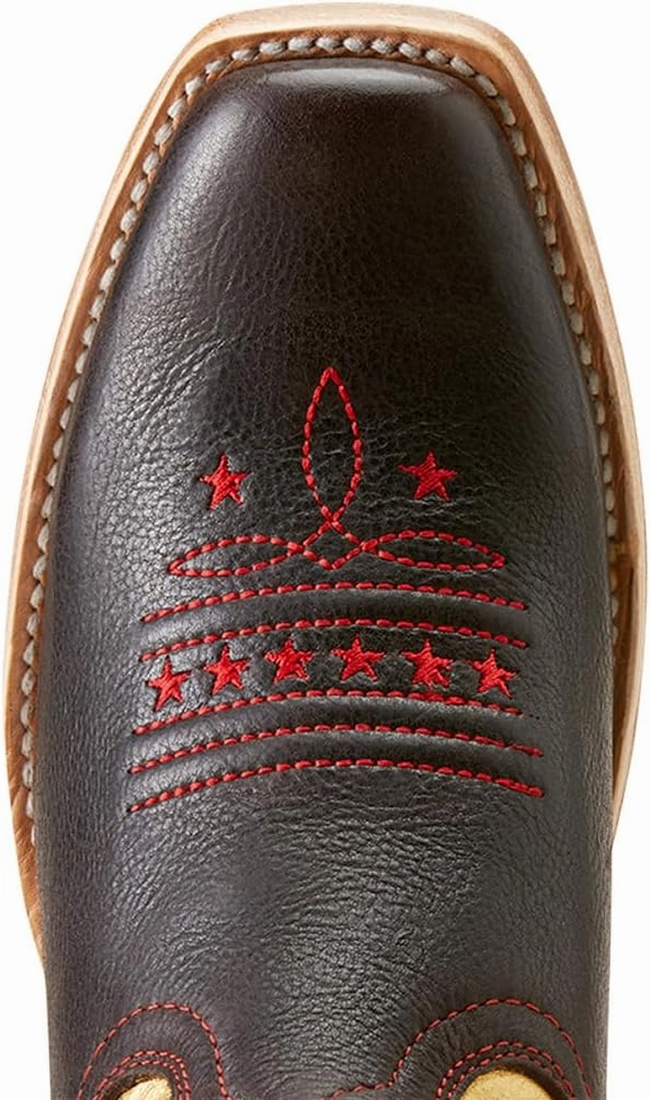 Ariat Women's Futurity Rodeo Quincy Western Boot