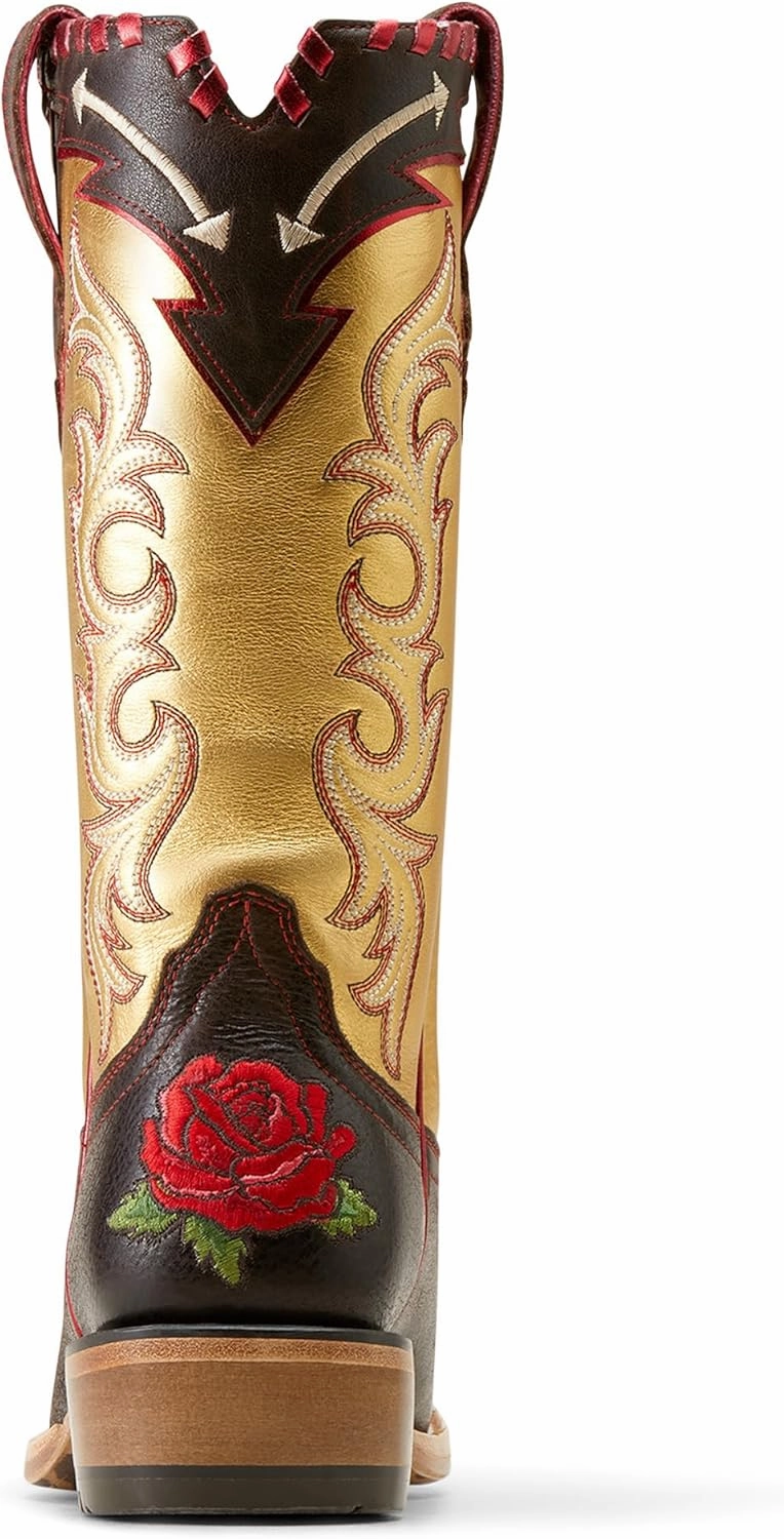 Ariat Women's Futurity Rodeo Quincy Western Boot