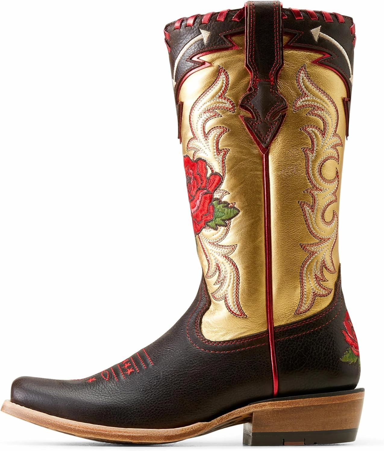 Ariat Women's Futurity Rodeo Quincy Western Boot