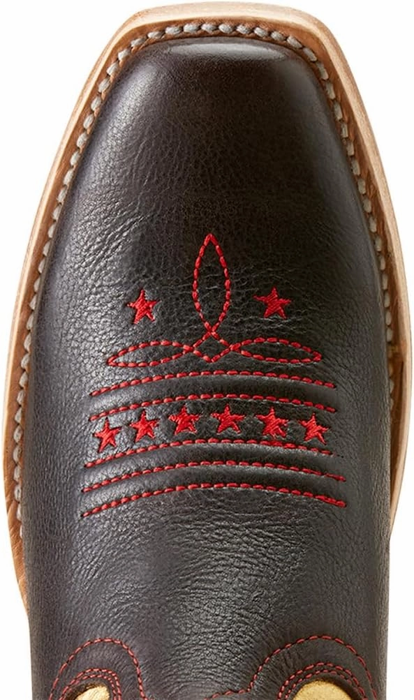 Ariat Women's Futurity Rodeo Quincy Western Boot