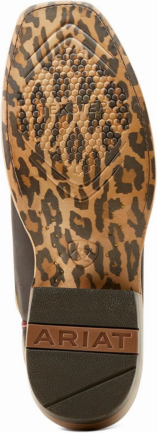 Ariat Women's Futurity Rodeo Quincy Western Boot