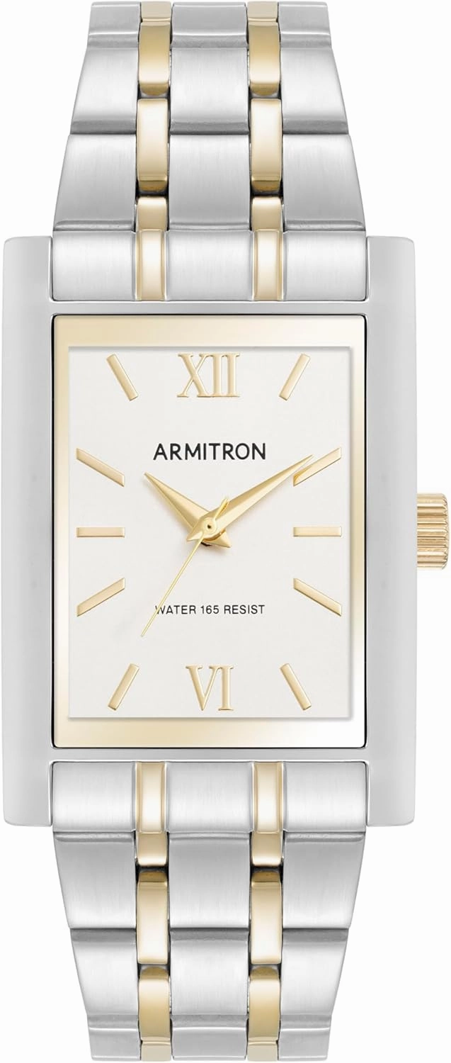 Armitron Men's Bracelet Watch, 20/5495
