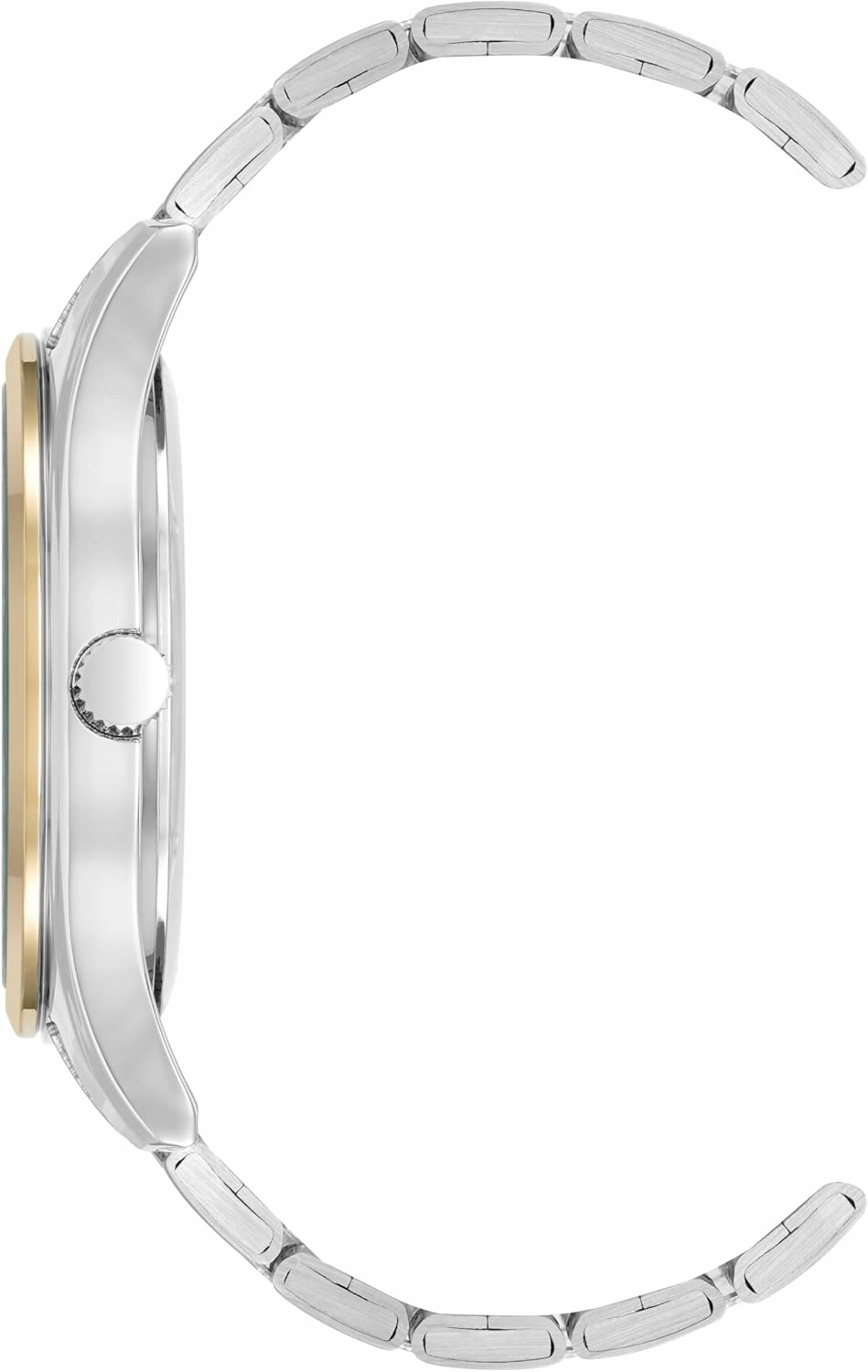 Armitron Men's Date Function Easy to Read Bracelet Watch